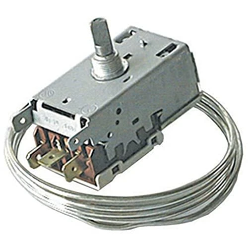 Thermostat Fridge Freezer & Larder Fridge Temperature Control For Ranco K59 4 Thermostat Fridge Freezer & Larder Fridge Temperature Control For Ranco K59 - Image 2