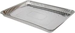 , Silver, Luciano, Aluminum Foil Deep Pie Plates, 9 X 1 Inches, 72 Pieces, 9 X 1 26 , Silver, Luciano, Aluminum Foil Deep Pie Plates, 9 X 1 Inches, 72 Pieces, 9 X 1 -Wilton Shop 41GvqDKRgIL. AC