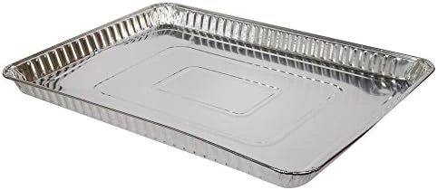 , Silver, Luciano, Aluminum Foil Deep Pie Plates, 9 X 1 Inches, 72 Pieces, 9 X 1 12 , Silver, Luciano, Aluminum Foil Deep Pie Plates, 9 X 1 Inches, 72 Pieces, 9 X 1 - Image 10