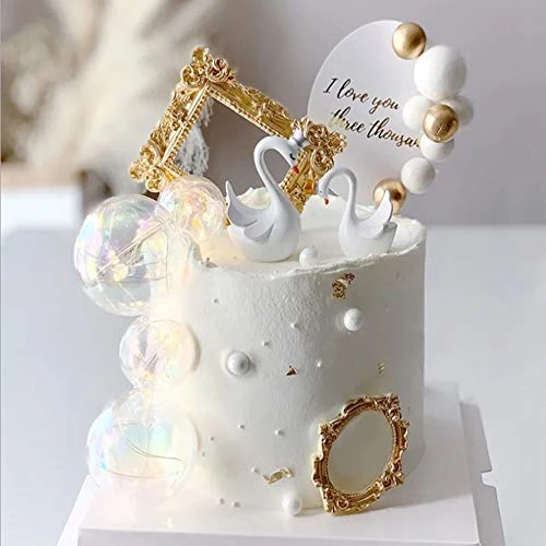 3 Pieces Pink Picture Frames Silicone Mold For Cake Decorating Sugar Gum Paste Chocolate Cookies Resin Polymer Clay 7 3 Pieces Pink Picture Frames Silicone Mold For Cake Decorating Sugar Gum Paste Chocolate Cookies Resin Polymer Clay - Image 5