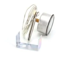 TRUE 925507 2" Diameter Thermometer