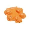 5 Cup Halloween Cake Pop Press, Orange -Wilton Shop 41HGU1icmnL