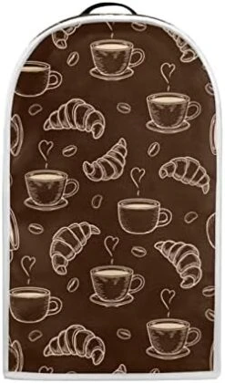 DISNIMO Strawberry Mixer Blender Cover Kitchen Appliance Cover Anti Fingerprint Keep Clean Dust Proof Fitted Stain Resistant For Household 24 DISNIMO Strawberry Mixer Blender Cover Kitchen Appliance Cover Anti Fingerprint Keep Clean Dust Proof Fitted Stain Resistant For Household -Wilton Shop 41HJ3dHyBL. AC