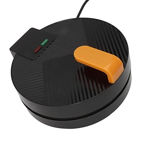 Donut Maker, 1400w Electric Donut Machine, Donut Press Machine, Precise Control Temperature Donut Maker For Apartment, Kitchen, College Dorm, Camping 8 Donut Maker, 1400w Electric Donut Machine, Donut Press Machine, Precise Control Temperature Donut Maker For Apartment, Kitchen, College Dorm, Camping - Image 6