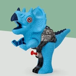 CANAFA Outdoor Interactive Children's Water Water Play Dinosaur Beach Swimming Children's Dinosaur Small Water Water 3 To 8 Years Old Baby Cartoon Toys Emotion Feelings Flash Cards For Kids 16 CANAFA Outdoor Interactive Children's Water Water Play Dinosaur Beach Swimming Children's Dinosaur Small Water Water 3 To 8 Years Old Baby Cartoon Toys Emotion Feelings Flash Cards For Kids -Wilton Shop 41HOSaKFvWL