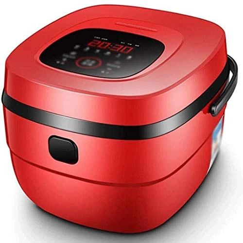 N/A 5L Pressure Cooker Housewares Slow Cooker, Food Steamer, For Family Gathering Cooking 3 N/A 5L Pressure Cooker Housewares Slow Cooker, Food Steamer, For Family Gathering Cooking