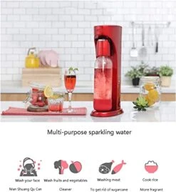 Soda Sparkling Water Machine Household Juice Beverage Pumping Machine Soda Water Machine Milk Tea Shop Commercial 9 Soda Sparkling Water Machine Household Juice Beverage Pumping Machine Soda Water Machine Milk Tea Shop Commercial -Wilton Shop 41HqHqNVPAL