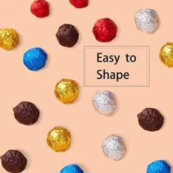 500pcs Chocolate Candy Wrappers Aluminium Foil Paper Wrapping Papers Square Sweets Lolly Paper Food Candy Tin Foil Wrappers For Candy Packaging Decoration (4 By 4-Inch) 5 Colors 13 500pcs Chocolate Candy Wrappers Aluminium Foil Paper Wrapping Papers Square Sweets Lolly Paper Food Candy Tin Foil Wrappers For Candy Packaging Decoration (4 By 4-Inch) 5 Colors -Wilton Shop 41Hts3qQAqL