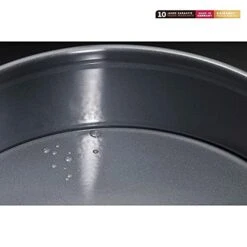 Kaiser La Forme Plus Gugelhupf Pan, Black 9 Kaiser La Forme Plus Gugelhupf Pan, Black -Wilton Shop 41I7lMh23hS