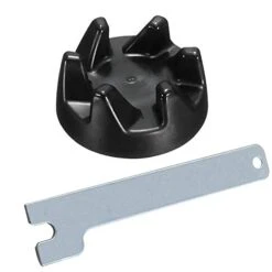 9704230 Blender Coupler With Spanner Kit Replacement Parts Compatible With KitchenAid KSB5WH KSB5 KSB3 Driver -Wilton Shop 41IHiNmj8gL