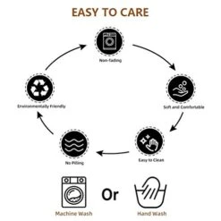 Tablecloths, Stitching Tassel Table Cloth, Linens Wrinkle Free Anti-Fading,Table Cover Decoration For Kitchen Dinning Christmas (Rectangle/Oblong, 55''x86'',6-8 Seats, Light Coffee) -Wilton Shop 41IIlHMHXNL