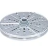 ROBOT COUPE 27764 Grating Disc, Hard Cheese