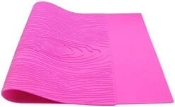 Silicone Cake Fondant Mat, Rose Impression Lace Mold (16 X 12 Inches, Pink Rose) -Wilton Shop 41Ig7NlX7BL. AC