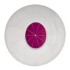 Protective Splatter Lid, Silicone, White/Pink, 32 Cm -Wilton Shop 41IiGYnHRsL