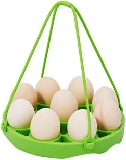 KeepingcooX Steam Diverter Pressure Release Valve Compatible With Instant Pots Duo/Ultra/Smart/Nova/Viva Models, For 5/6 Qt InstaPot | Pressure Cooker Accessories, Shoot Steam Where You Want, 2 Pcs -Wilton Shop 41IoddDLN3L. AC