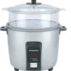 Panasonic SR-Y22FGJ 220 Volt 12-Cup Rice Cooker Steamer 220V-240V For Export 1 Panasonic SR-Y22FGJ 220 Volt 12-Cup Rice Cooker Steamer 220V-240V For Export -Wilton Shop 41IwmDrFPRL