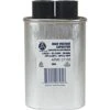 Microwave Oven Capacitor 1.05uf 2100V 50 6 21105 IUVAHOX -Wilton Shop 41J3ekHXquL