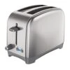 Black & Decker 2-Slice Extra Wide Slot Toaster, Classic, Stainless Steel, TR2400SD -Wilton Shop 41JE3dL6HBL