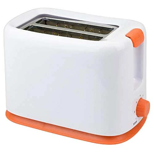 AMAYYAmbj Bread Maker 600W 220V 2 Slices 7 Gears Adjust Home Automatic Breakfast Bread Machine Toaster With Dust Cover And Cancel Function Plastic 4 AMAYYAmbj Bread Maker 600W 220V 2 Slices 7 Gears Adjust Home Automatic Breakfast Bread Machine Toaster With Dust Cover And Cancel Function Plastic - Image 2