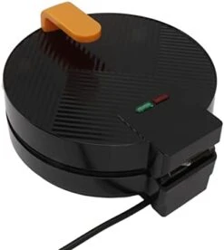 Donut Press Machine, Non Stick Coating 8 Holes Donut Maker Double Sided Constant Temperature Baking Easy To Wash For Breakfast (1400W US Plug 110V) 15 Donut Press Machine, Non Stick Coating 8 Holes Donut Maker Double Sided Constant Temperature Baking Easy To Wash For Breakfast (1400W US Plug 110V) -Wilton Shop 41JQWTLrpJL. AC