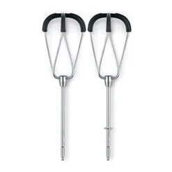 Breville Handy Mix Scraper Hand Mixer, Silver, BHM800SIL -Wilton Shop 41JSytOU5zL