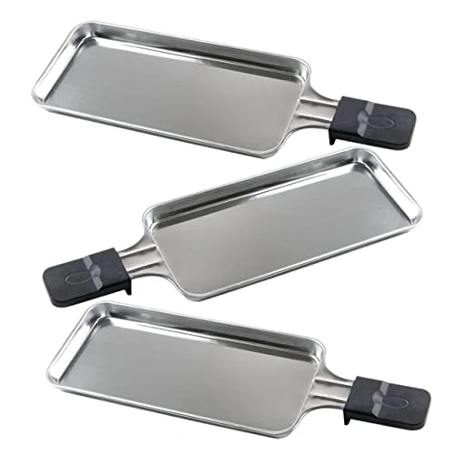 3pcs Pizza Plate Food Trays Breakfast Biscuits Bread Loaf Pan Baking Pans Toaster Oven Tray Stainless Steel Baking Pan Bakery Accessories Stainless Steel Roasting Pan Hand Plate 3 3pcs Pizza Plate Food Trays Breakfast Biscuits Bread Loaf Pan Baking Pans Toaster Oven Tray Stainless Steel Baking Pan Bakery Accessories Stainless Steel Roasting Pan Hand Plate