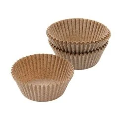 Muffin Paper Trays Pack Of 40