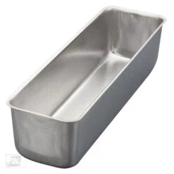 Vollrath 4-1/2" X 16" Wear-Ever® Professional Standard Strength Angle Cake/Loaf