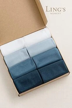 10ft Wedding Weave Table Runner For Sweetheart Table (Set Of 8, White & Navy Blue) 14 10ft Wedding Weave Table Runner For Sweetheart Table (Set Of 8, White & Navy Blue) -Wilton Shop 41KHOy8nCkS