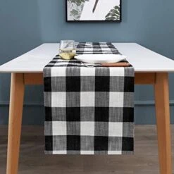 Navy Red Rectangular Tablecloth Fuchsia Blue Gingham Checkered Plaid Table Cloth Dining Table Decor,Navy Red,52"x70",4-6 Seats 23 Navy Red Rectangular Tablecloth Fuchsia Blue Gingham Checkered Plaid Table Cloth Dining Table Decor,Navy Red,52"x70",4-6 Seats -Wilton Shop 41KWfCsD5L. AC 1