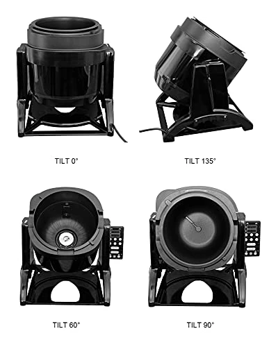 Automatic Intelligent Stirring Cooker Robot Chinese Auto 9L Capacity Induction Cooker For Restaurant Hotel 4 Automatic Intelligent Stirring Cooker Robot Chinese Auto 9L Capacity Induction Cooker For Restaurant Hotel - Image 2