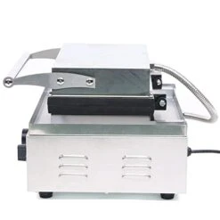 Electric Doughnut Maker, 12Pcs Stainless Steel Snack Donut Snack Baker Machine For Home And Commercial 12 Electric Doughnut Maker, 12Pcs Stainless Steel Snack Donut Snack Baker Machine For Home And Commercial -Wilton Shop 41KigXPoLTL