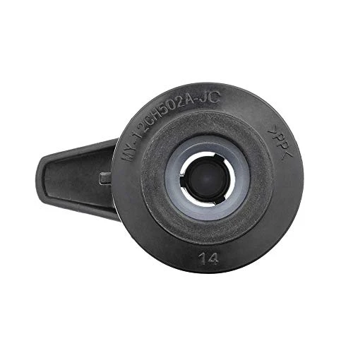 2PCS Steam Release Valve, Universal Pressure Valve For Instant Pot 3, 5, 6, 8 Qt Quart, Steam Release Handle Accessory For Electric Pressure Cooker-(DUO, Black) 7 2PCS Steam Release Valve, Universal Pressure Valve For Instant Pot 3, 5, 6, 8 Qt Quart, Steam Release Handle Accessory For Electric Pressure Cooker-(DUO, Black) - Image 5