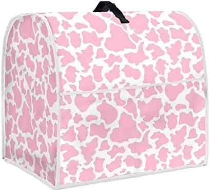 Cherry Blossom Print Stand Mixer Cover With Pocket Dust Proof Kitchen Small Appliance Cover For Bowl-Lift Stand Mixers,Toaster 11 Cherry Blossom Print Stand Mixer Cover With Pocket Dust Proof Kitchen Small Appliance Cover For Bowl-Lift Stand Mixers,Toaster - Image 9