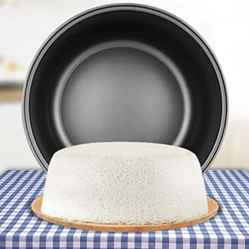 Inside Pot Inner Cooking Pot Rice Cooker Inner Pot Rice Cooker Liner Non- Stick Rice Cooking Container Rice Cooker Pot Electric Cooker Accessory Style B Pressure Cooker Inner Pot Rice Cooker Accessories 4 Inside Pot Inner Cooking Pot Rice Cooker Inner Pot Rice Cooker Liner Non- Stick Rice Cooking Container Rice Cooker Pot Electric Cooker Accessory Style B Pressure Cooker Inner Pot Rice Cooker Accessories - Image 2