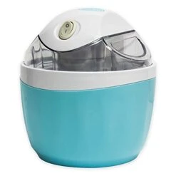 Electrics 1-Pint Electric Ice Cream Maker