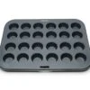 Mini Muffin Pan, 24-Cup, Preferred Non-Stick -Wilton Shop 41L7KtJzAEL