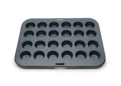 Mini Muffin Pan, 24-Cup, Preferred Non-Stick