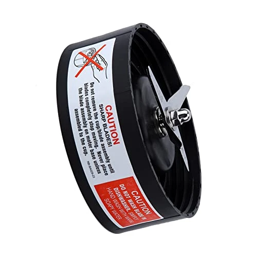 Replacement Parts Extractor Blade N17-1001 Blade Fit For Blender Replacement Parts Fit For 1700-watt Blender Juicer Mixer 8 Replacement Parts Extractor Blade N17-1001 Blade Fit For Blender Replacement Parts Fit For 1700-watt Blender Juicer Mixer - Image 6