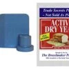 Compatible With Most Digital Bread Maker Kneading Blade & ACA #102141 & Kenmore 29720, 12934 -Wilton Shop 41LLhjtIbYL