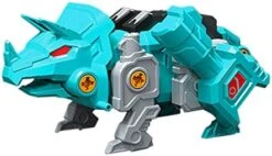 CANAFA Deformation Robot Dinosaur Diamond Assembly And Disassembly Dinosaur Mechanical Model Dinosaur Robot Two Forms Animal Catch Pole 4ft -Wilton Shop 41LVn6APlcL. AC