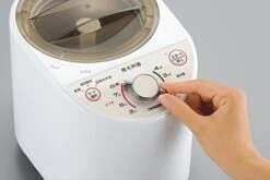 Unknown Twinbird Polished Rice Machine Compact White Mr-e500w 9 Unknown Twinbird Polished Rice Machine Compact White Mr-e500w -Wilton Shop 41LYMktb6CL