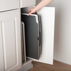 Presto 07073 Electric Tilt-N-fold Griddle, 19", Black -Wilton Shop 41Le6J8GKrL