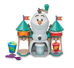 Disney Frozen II Slushy Treat Maker -Wilton Shop 41LlieKMMfL