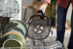 Philips Hilips HD9953/00 Pizza Kit For Airfryer XXL (HD9860, HD9762, HD9750) With 1.4kg Capacity -Wilton Shop 41LtpHlAIUL