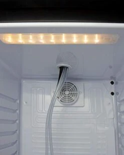 Cold Brew Coffee Triple Tap Stainless Steel Commercial/Residential Kegerator -Wilton Shop 41MMvdhFoIL