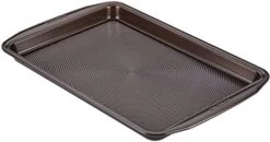 Nonstick Bakeware Set, Nonstick Cookie Sheet / Baking Sheet - 2 Piece, Gray 27 Nonstick Bakeware Set, Nonstick Cookie Sheet / Baking Sheet - 2 Piece, Gray -Wilton Shop 41MTcuiqw9L. AC