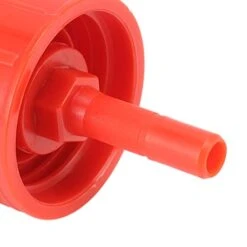 Yctze Carbonation Cap, G1 4 Ball Lock Type Robust Lightweight ABS Carbonation PET Soda Bottle Filling For Home Apartment Hotel Bar -Wilton Shop 41MbFv2TZ4L