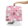 Strawberry Rabbit Kitchen Mixer With Organizer Bag Dust Cover Kitchen Stand Mixer Cover Kitchen Dust-proof Covers For Stand Mixer With Top Handle 1 Strawberry Rabbit Kitchen Mixer With Organizer Bag Dust Cover Kitchen Stand Mixer Cover Kitchen Dust-proof Covers For Stand Mixer With Top Handle -Wilton Shop 41Mf4JkPflL