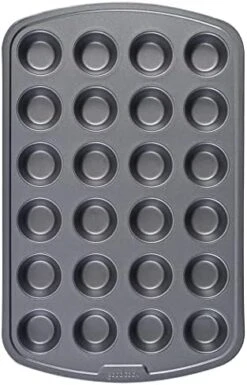 Cook 5.75 Inch X 3 Inch Mini Loaf Pan -Wilton Shop 41Mgda7GB9L. AC